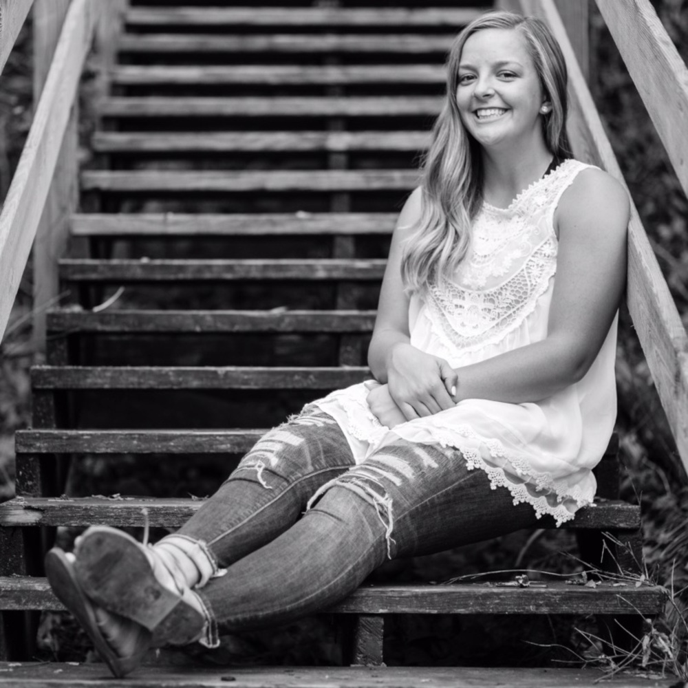 Meet your Posher, Kyleigh